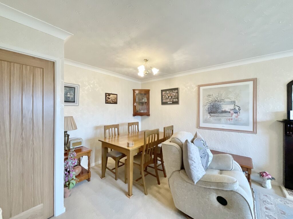 Barbrook Avenue, Stoke-On-Trent, ST3
