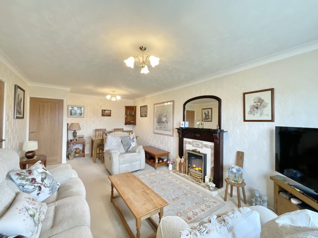 Barbrook Avenue, Stoke-On-Trent, ST3