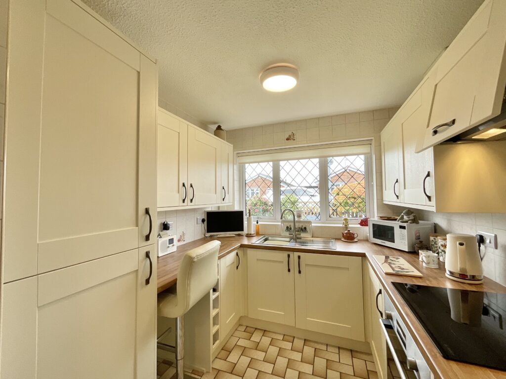 Barbrook Avenue, Stoke-On-Trent, ST3