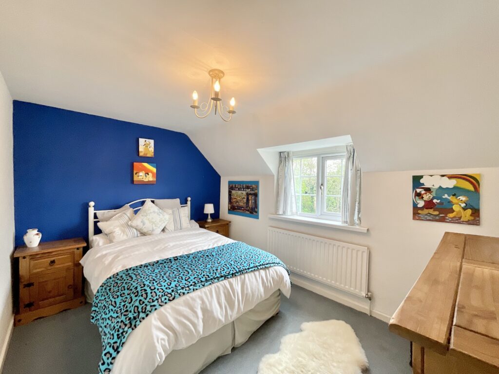 Sandon Road, Hilderstone, ST15