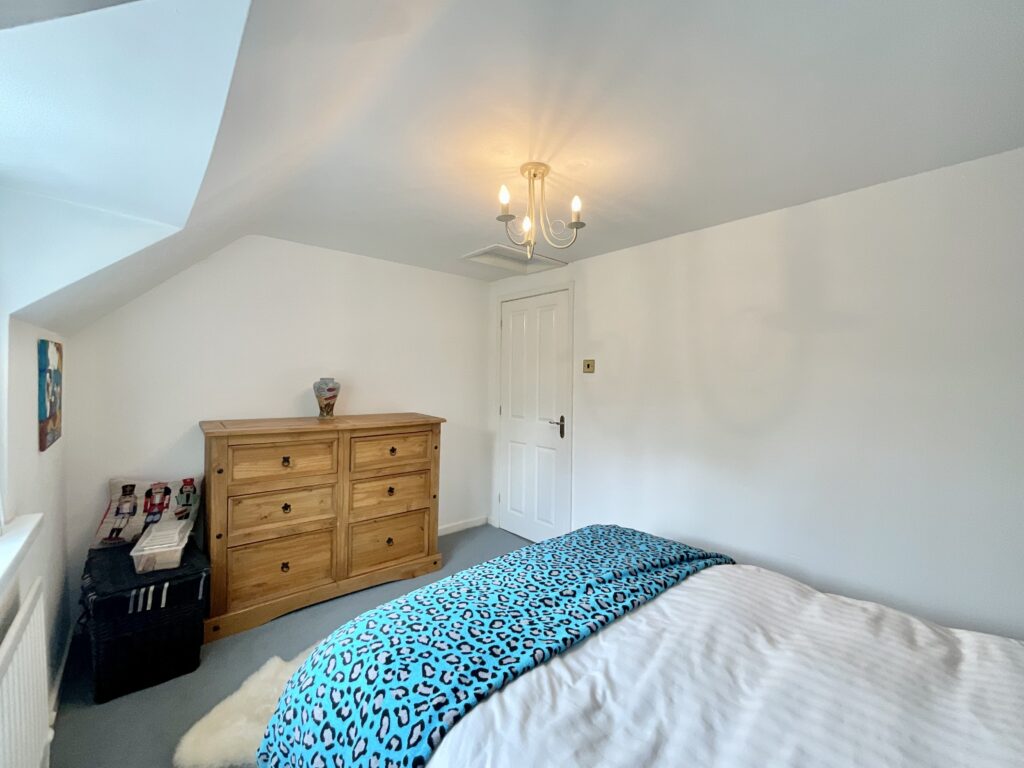 Sandon Road, Hilderstone, ST15