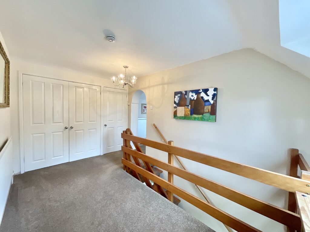 Sandon Road, Hilderstone, ST15