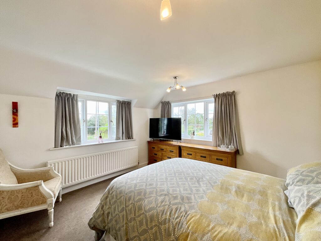 Sandon Road, Hilderstone, ST15