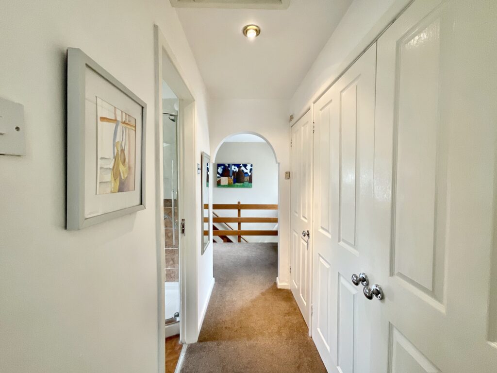 Sandon Road, Hilderstone, ST15
