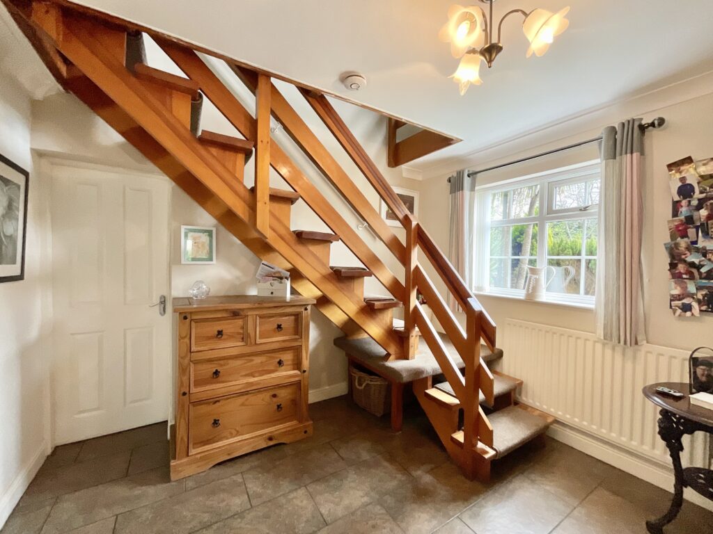 Sandon Road, Hilderstone, ST15