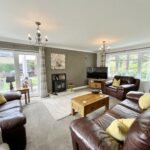 Sandon Road, Hilderstone, ST15
