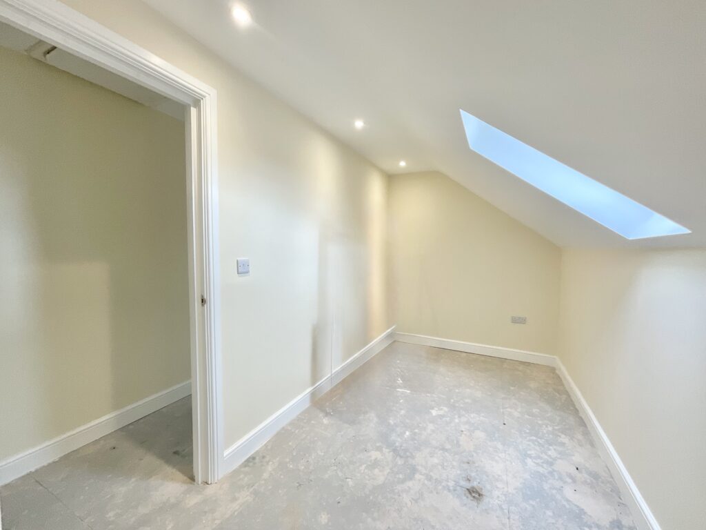 Sandon Road, Hilderstone, ST15