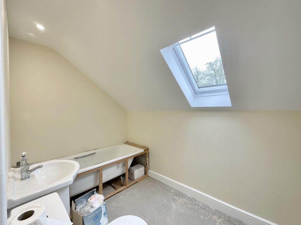 Sandon Road, Hilderstone, ST15