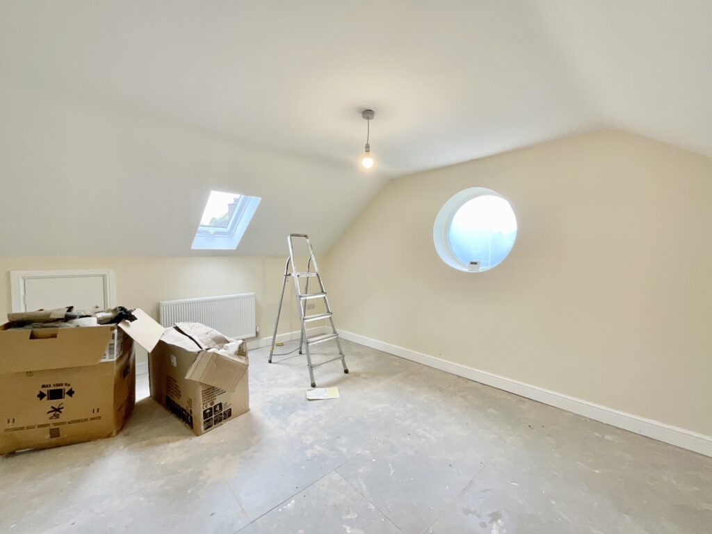 Sandon Road, Hilderstone, ST15