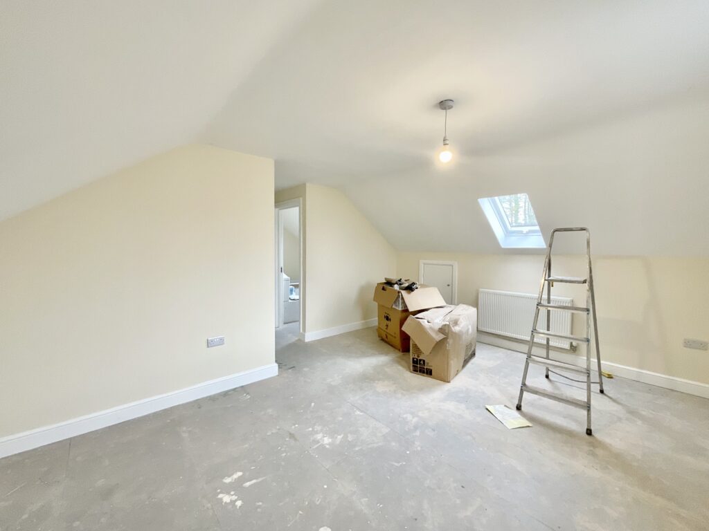 Sandon Road, Hilderstone, ST15