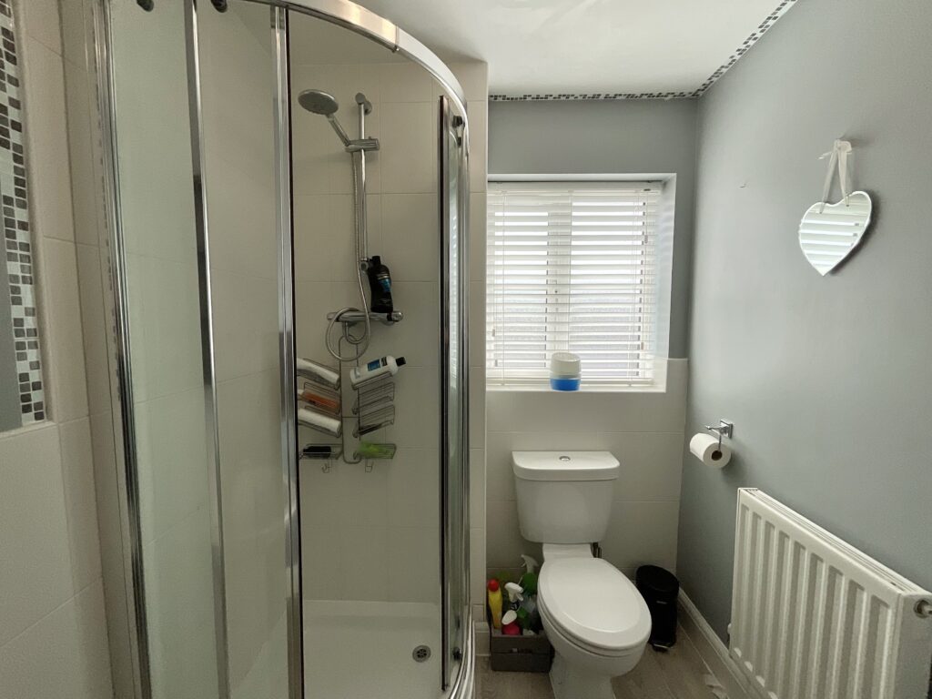 Candler Drive, Stone, ST15