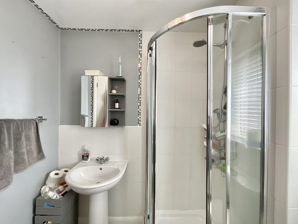 Candler Drive, Stone, ST15