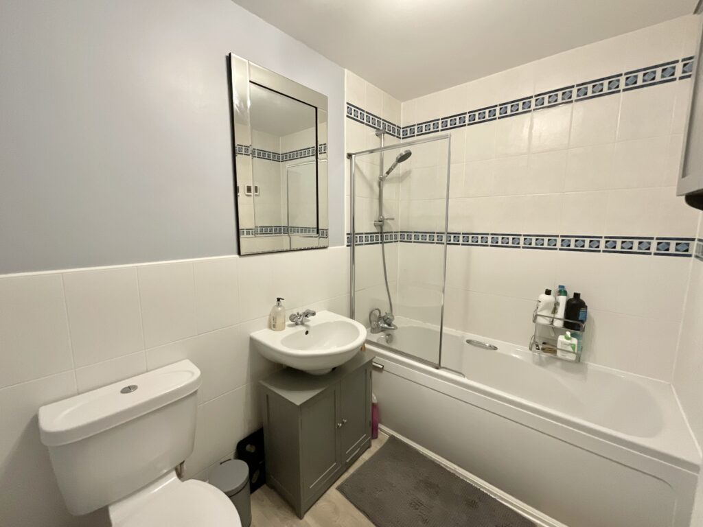 Candler Drive, Stone, ST15