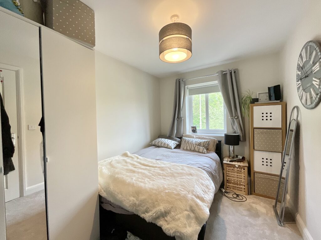 Candler Drive, Stone, ST15