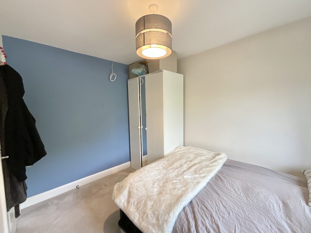Candler Drive, Stone, ST15