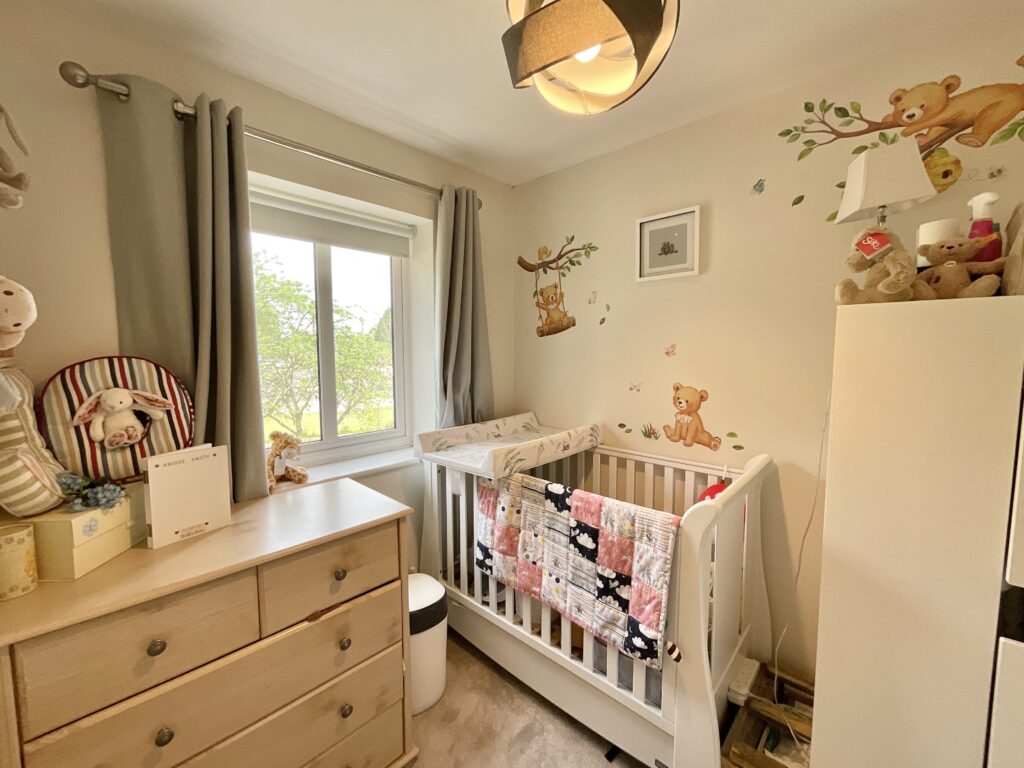 Candler Drive, Stone, ST15