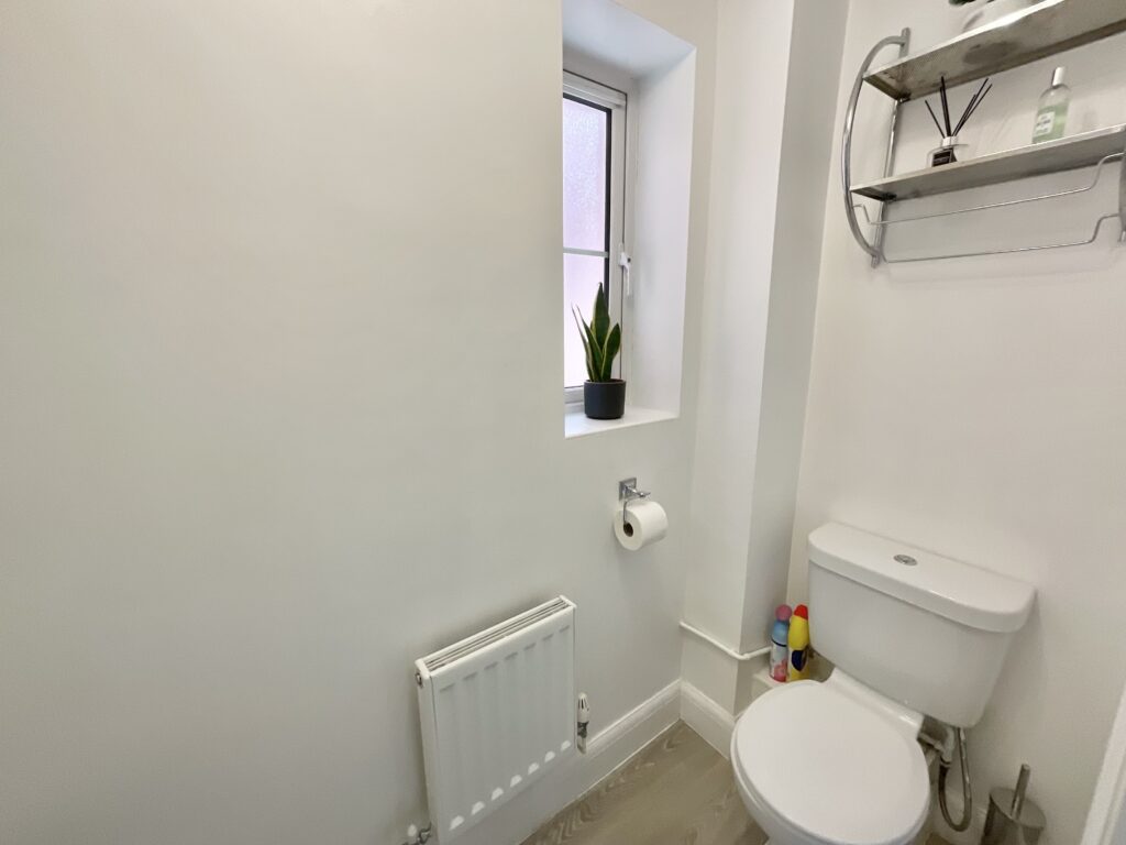 Candler Drive, Stone, ST15
