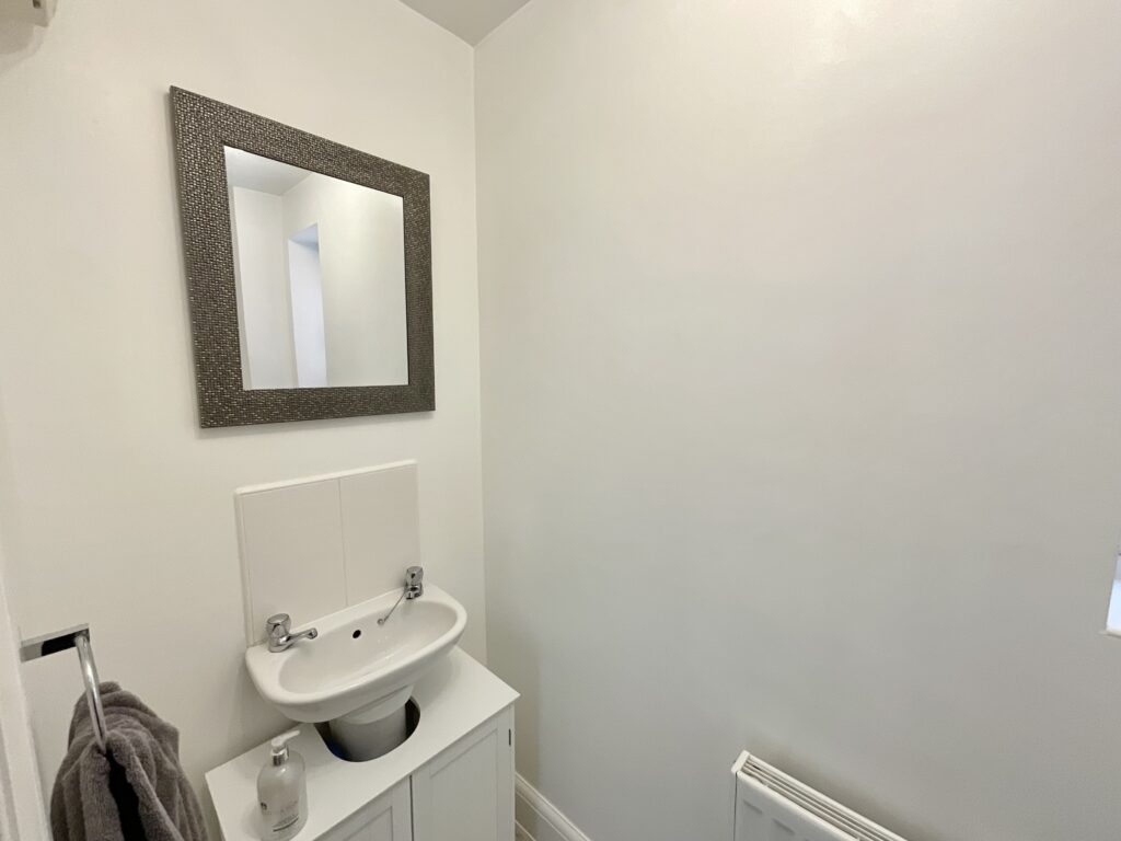 Candler Drive, Stone, ST15