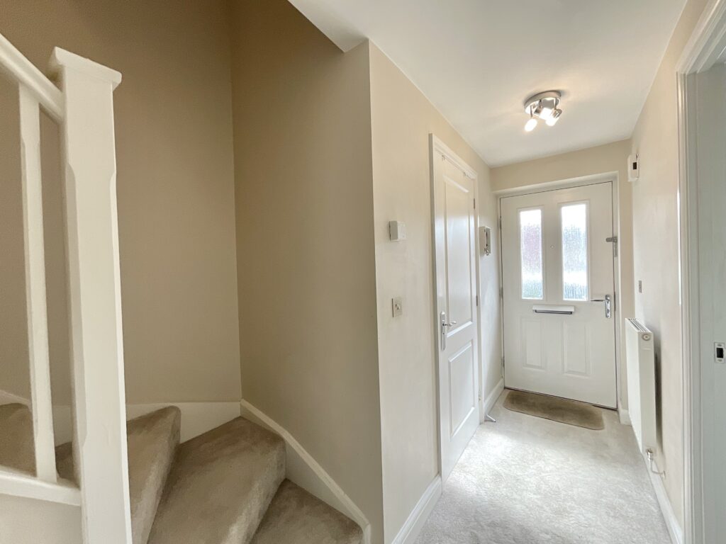 Candler Drive, Stone, ST15