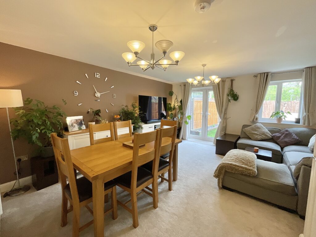 Candler Drive, Stone, ST15