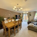 Candler Drive, Stone, ST15