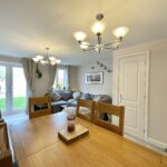 Candler Drive, Stone, ST15