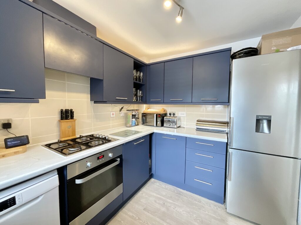 Candler Drive, Stone, ST15