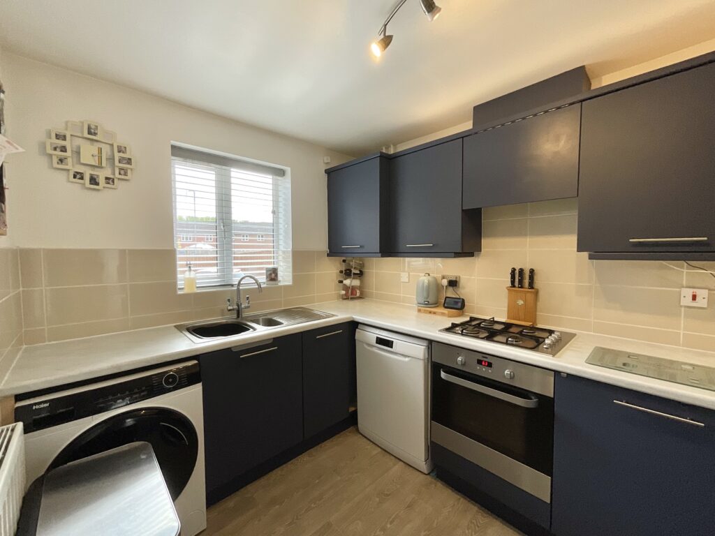 Candler Drive, Stone, ST15