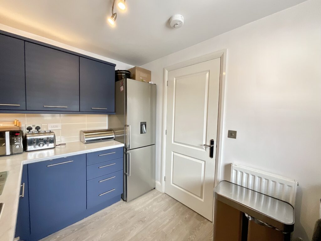 Candler Drive, Stone, ST15
