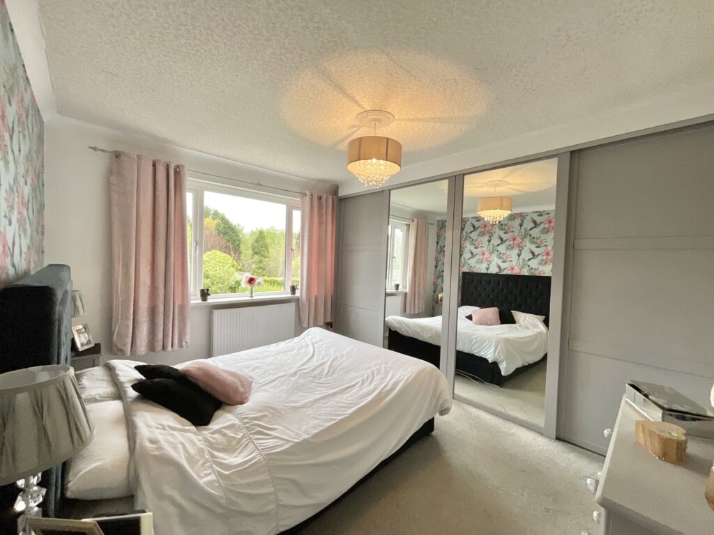 Birkholme Drive, Stoke-On-Trent, ST3