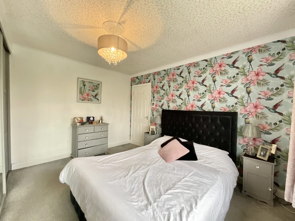 Birkholme Drive, Stoke-On-Trent, ST3