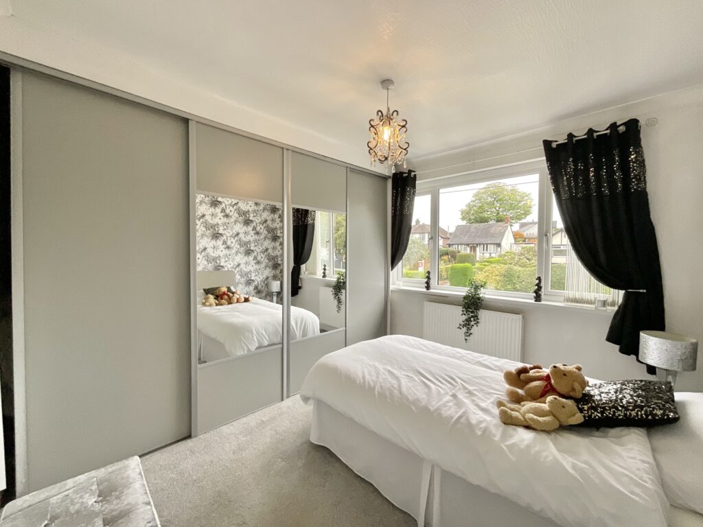 Birkholme Drive, Stoke-On-Trent, ST3