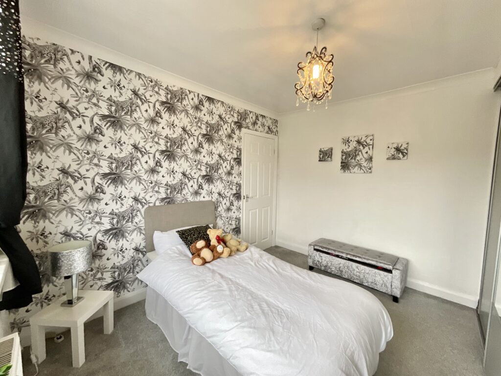 Birkholme Drive, Stoke-On-Trent, ST3