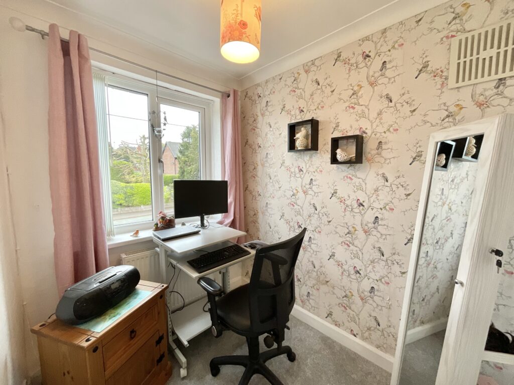 Birkholme Drive, Stoke-On-Trent, ST3