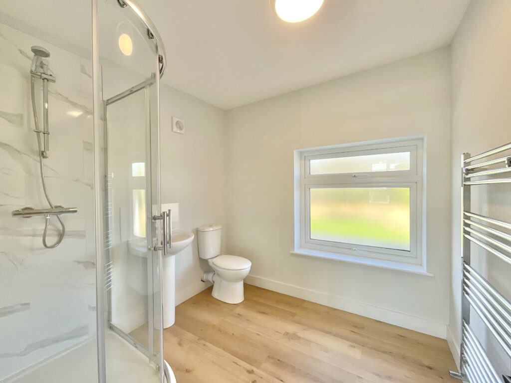 Kinsey Heath, Audlem, CW3