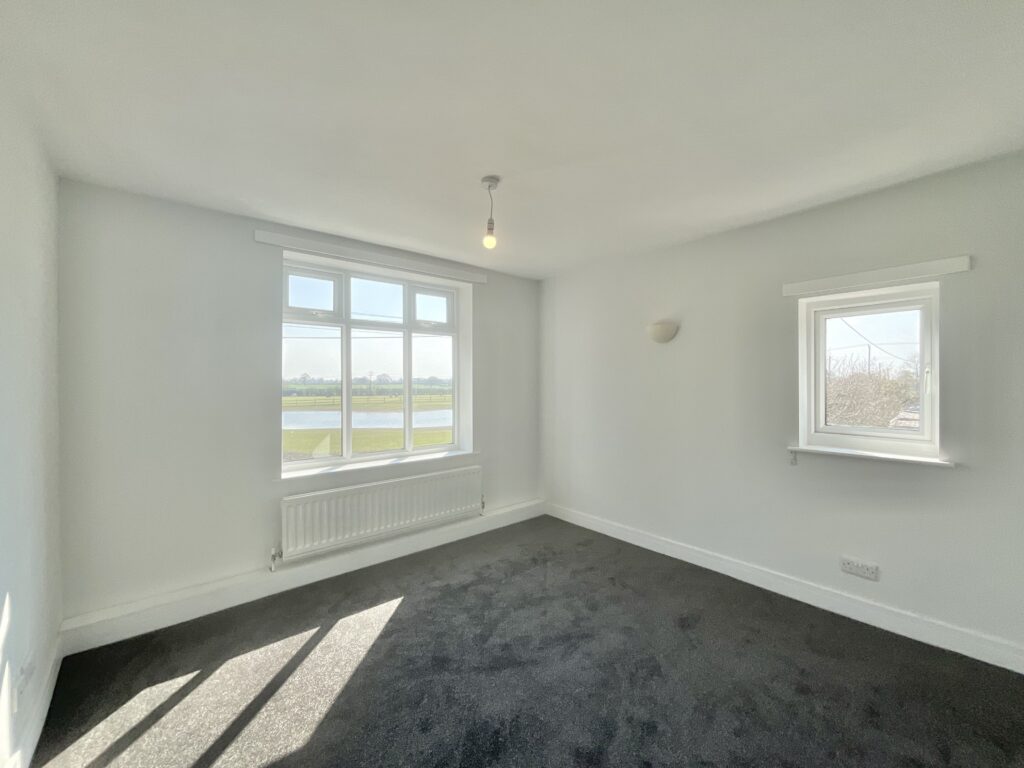Kinsey Heath, Audlem, CW3