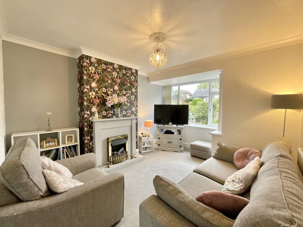 Birkholme Drive, Stoke-On-Trent, ST3
