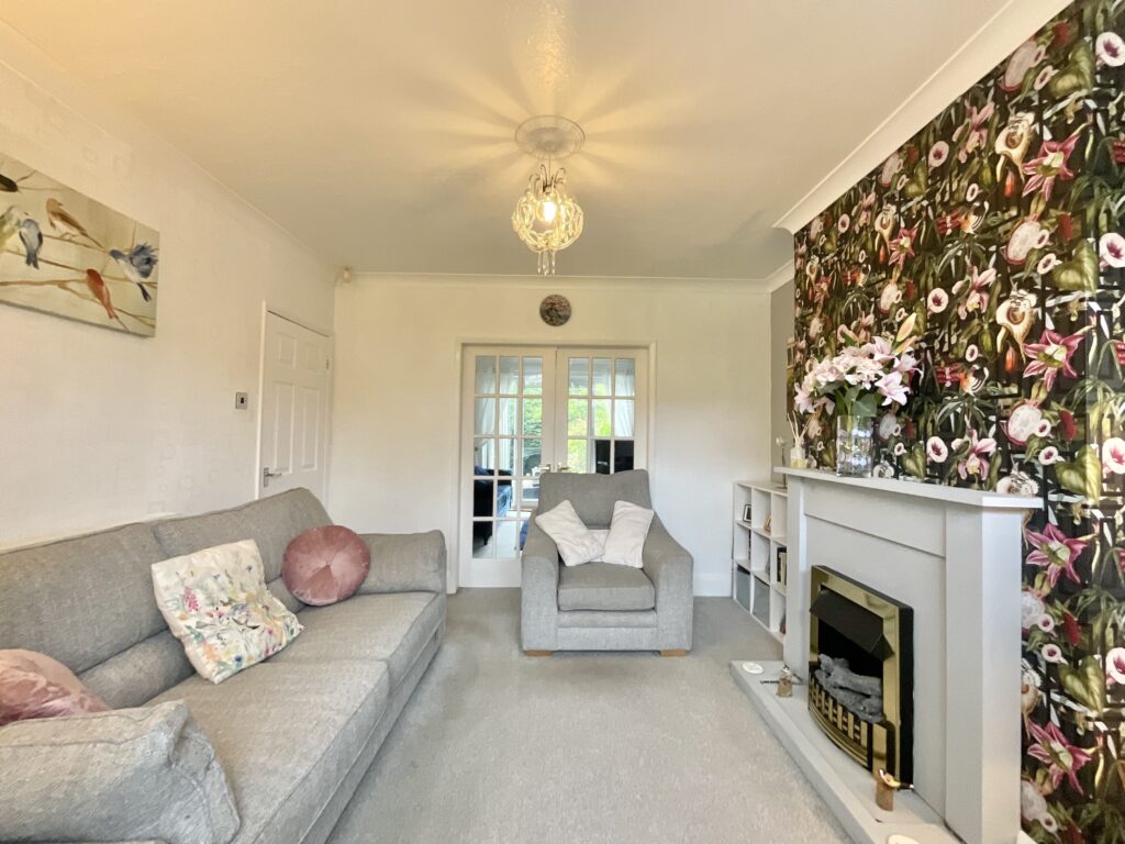 Birkholme Drive, Stoke-On-Trent, ST3