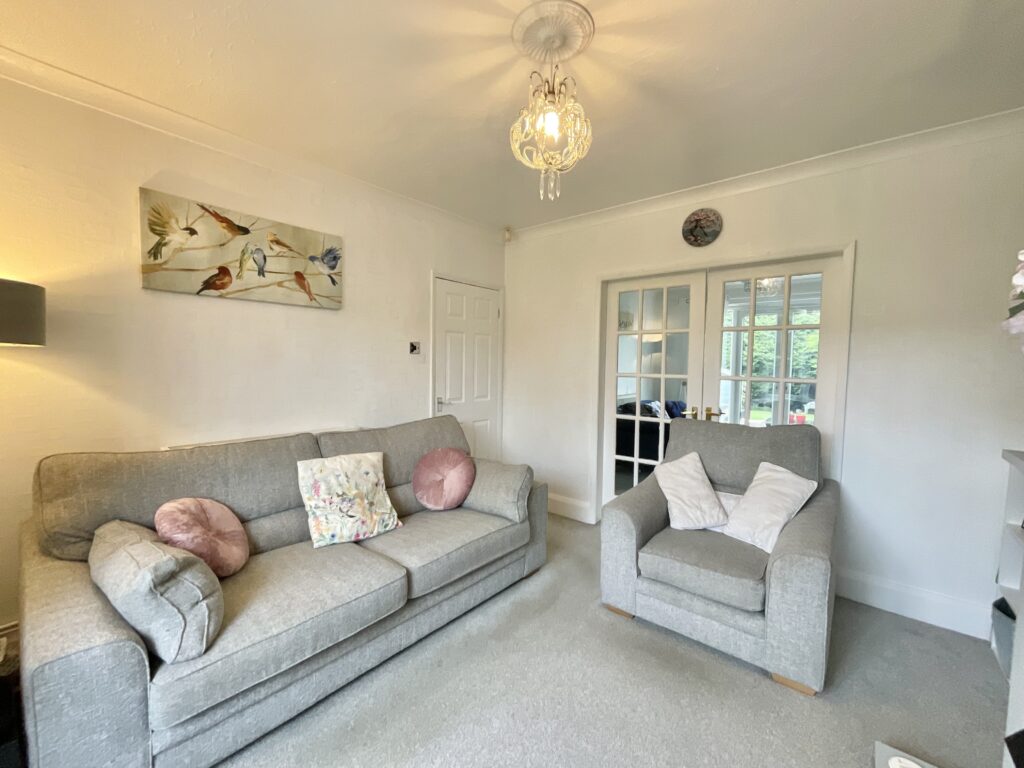 Birkholme Drive, Stoke-On-Trent, ST3