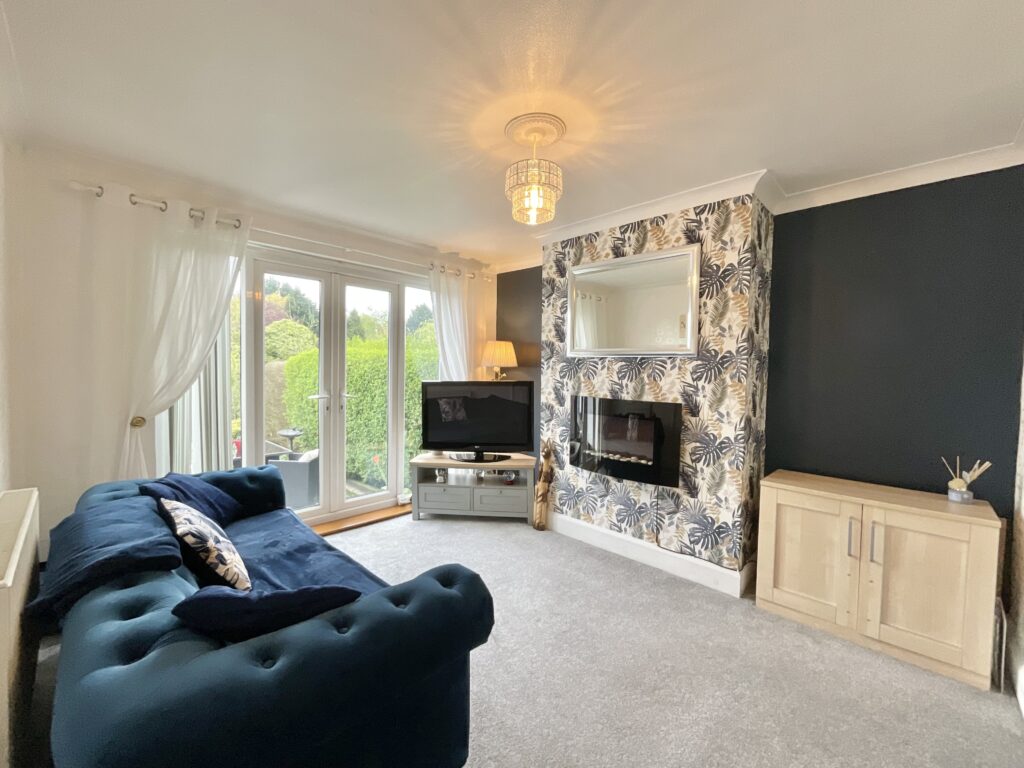 Birkholme Drive, Stoke-On-Trent, ST3