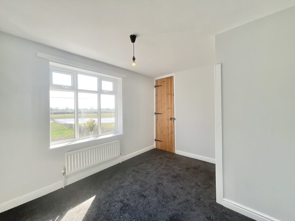Kinsey Heath, Audlem, CW3