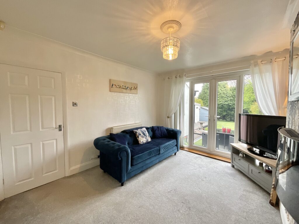 Birkholme Drive, Stoke-On-Trent, ST3