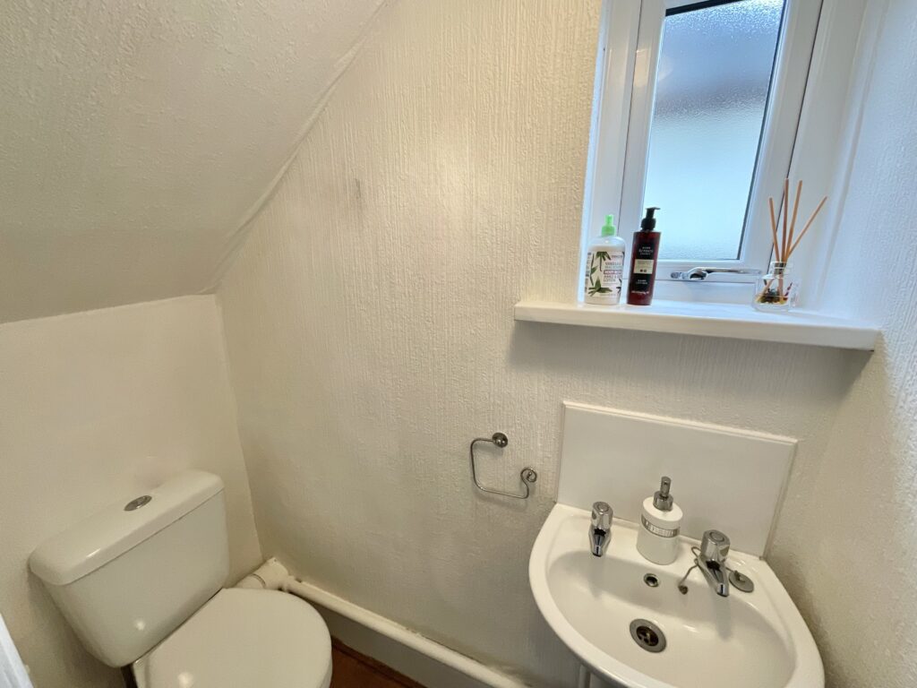 Birkholme Drive, Stoke-On-Trent, ST3