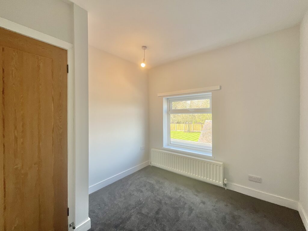 Kinsey Heath, Audlem, CW3