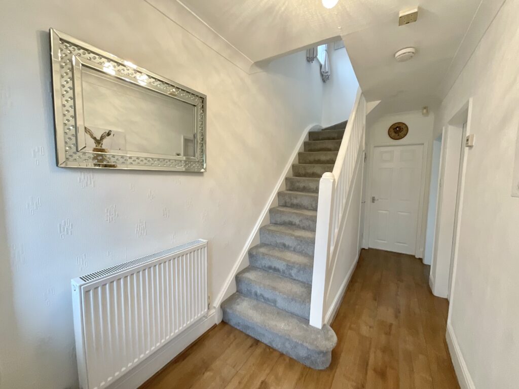 Birkholme Drive, Stoke-On-Trent, ST3