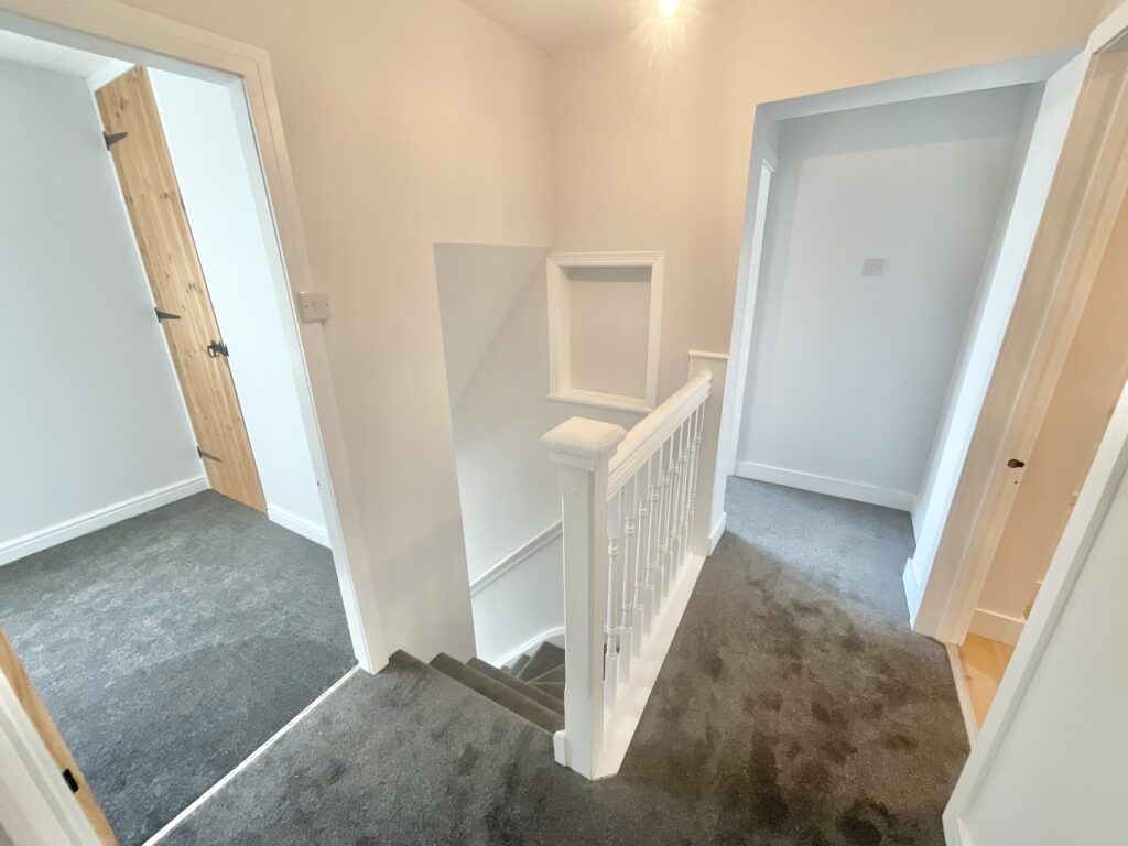 Kinsey Heath, Audlem, CW3