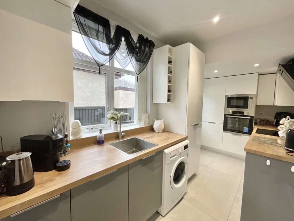 Birkholme Drive, Stoke-On-Trent, ST3