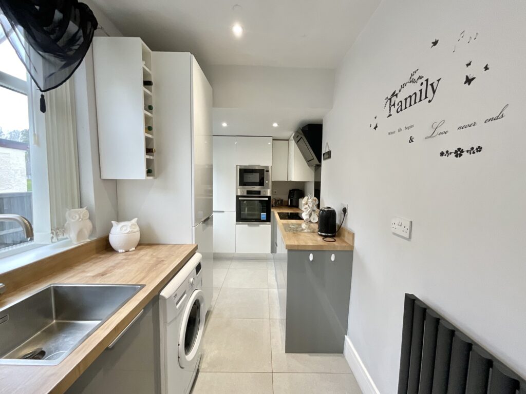 Birkholme Drive, Stoke-On-Trent, ST3