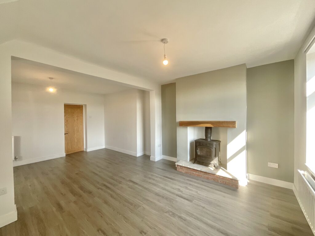 Kinsey Heath, Audlem, CW3