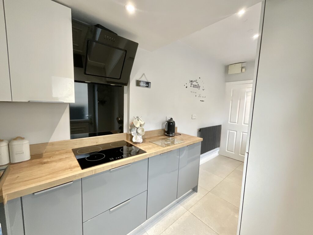 Birkholme Drive, Stoke-On-Trent, ST3